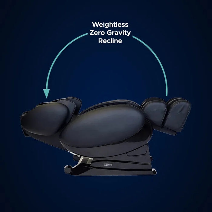 Infinity IT-8500 X3 4D Massage Chair