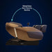 Infinity Imperial Syner-D Massage Chair view 18 - Certified Pre-Owned