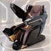 360 Massage Weltron 5D robotic massage chair in Black