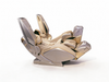 360 Massage Weltron 5D robotic massage chair in Cream