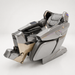 360 Massage Weltron 5D robotic massage chair in Silver