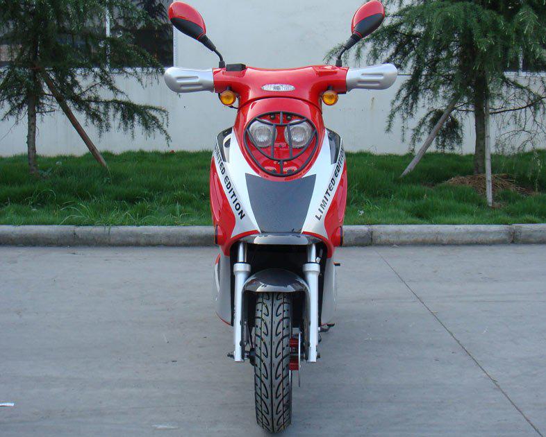 Tao Motor VIP 50cc Scooter