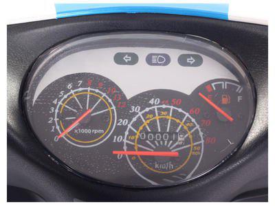 Tao Motor VIP 50cc Scooter