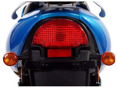 Tao Motor VIP 50cc Scooter