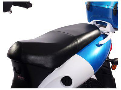 Tao Motor VIP 50cc Scooter