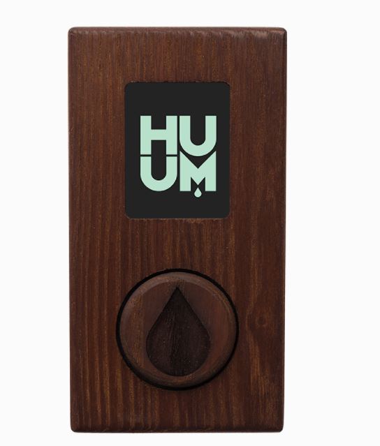 HUUM UKU Local Digital On/Off, Time, Temperature Control - image 2