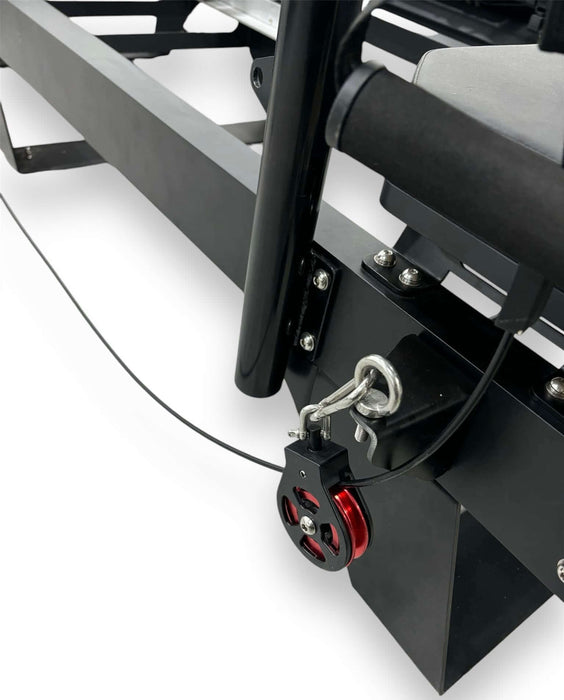 The Core Collab Sculptformer