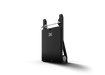 OxeFit XS1 folded for compact storage
