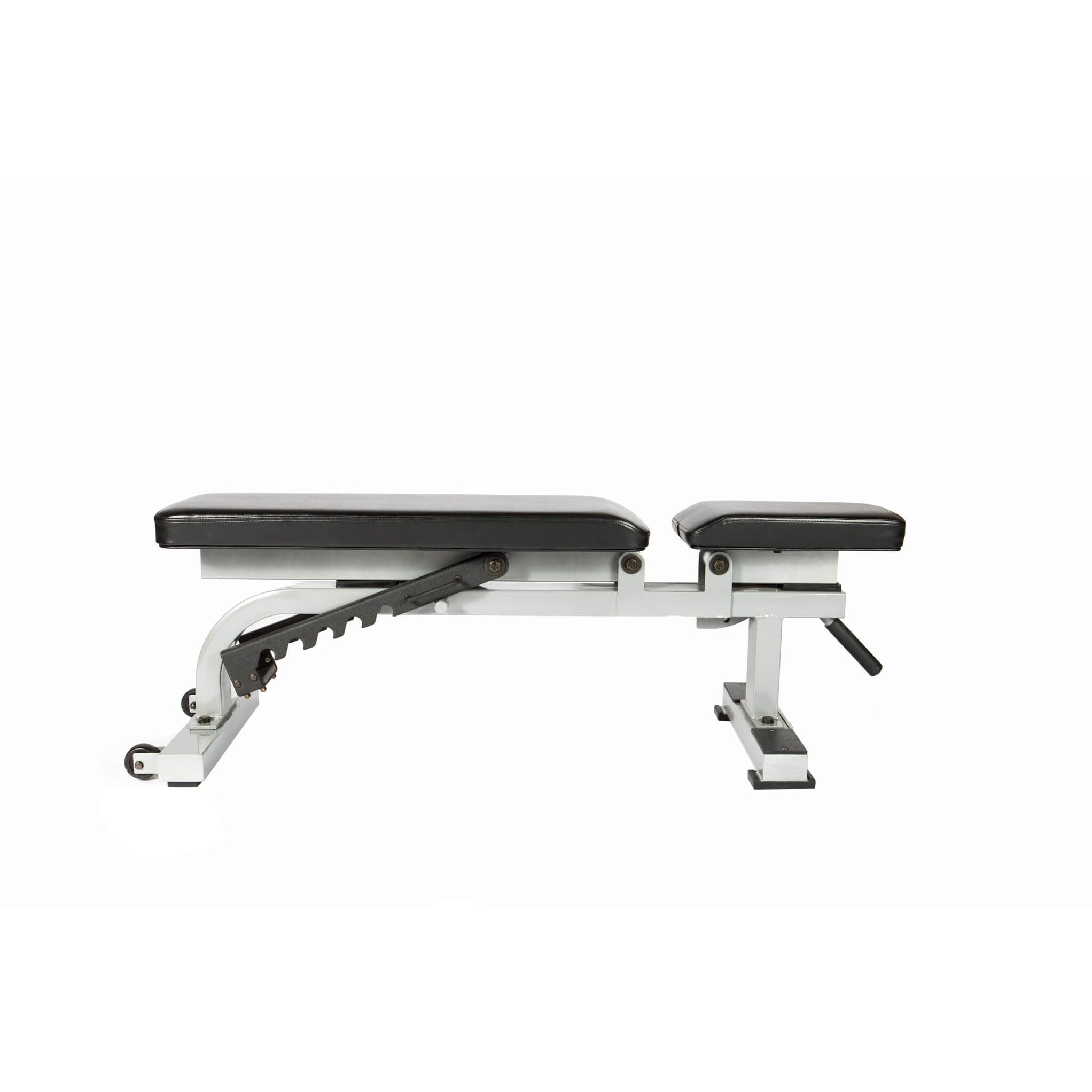 York Barbell 53027 STS Flat To Incline Bench — Peak Flow Fitness