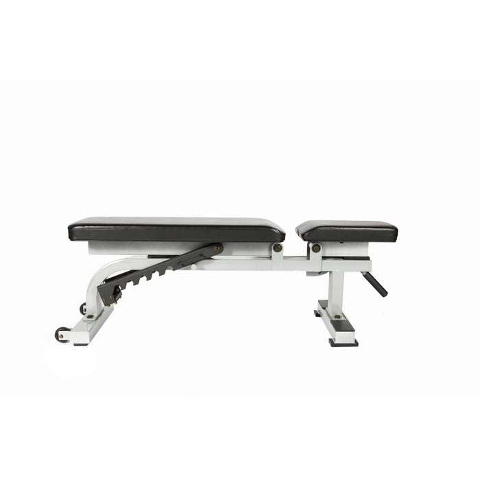 York Barbell 53027 STS Flat To Incline Bench