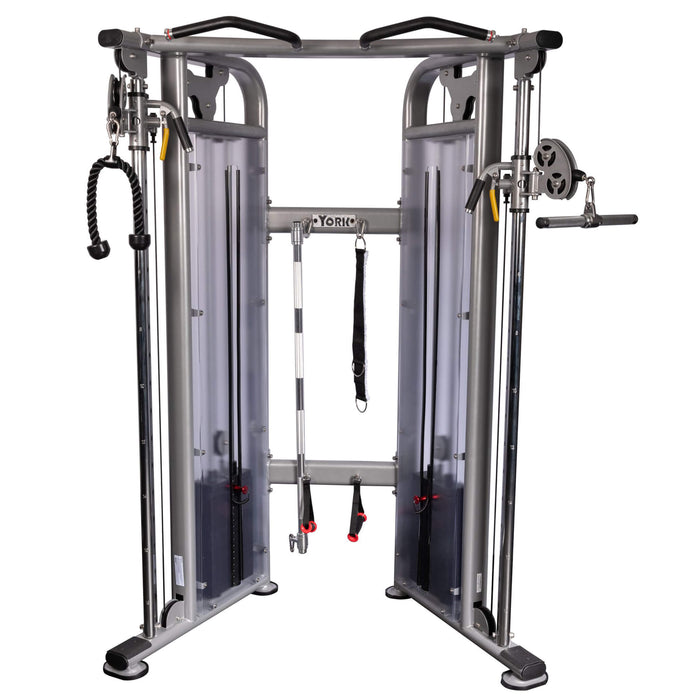 York Barbell 56001 STS Functional Trainer Machine