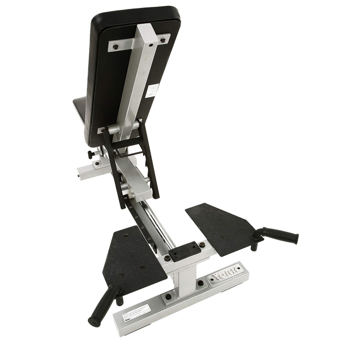 York Barbell 53004 STS Multi-Function Bench