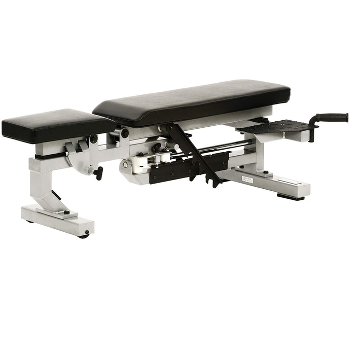 York Barbell 53004 STS Multi-Function Bench