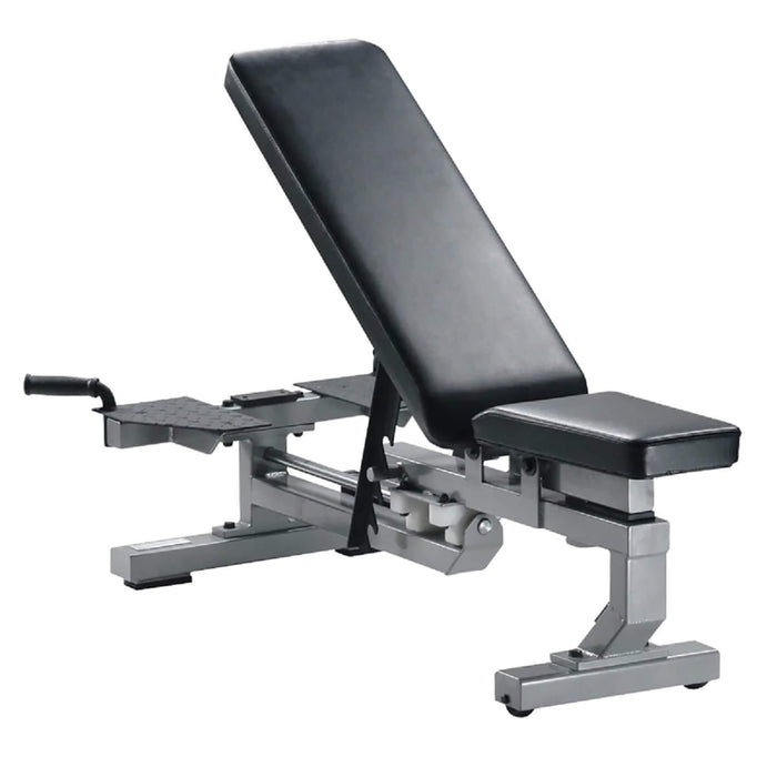 York Barbell 53004 STS Multi-Function Bench