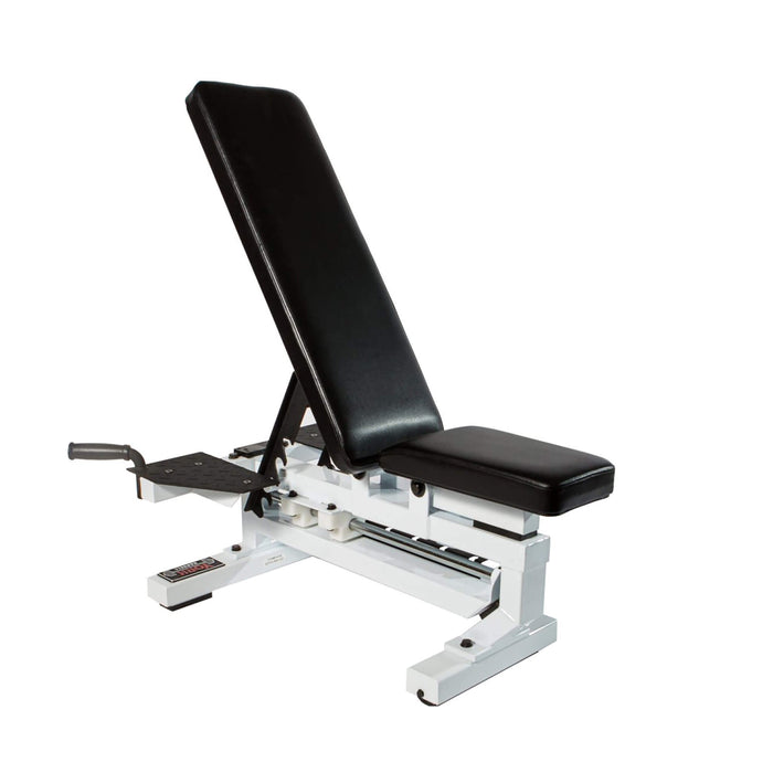 York Barbell 53004 STS Multi-Function Bench