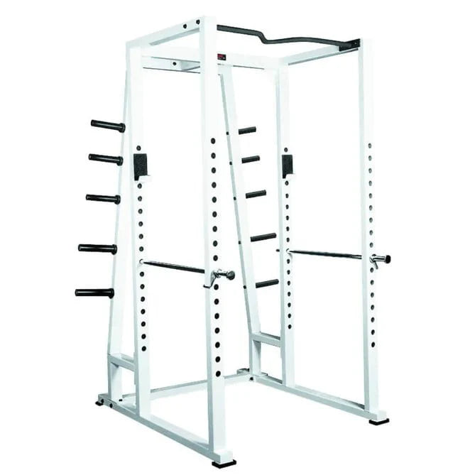 York Barbell STS Power Rack