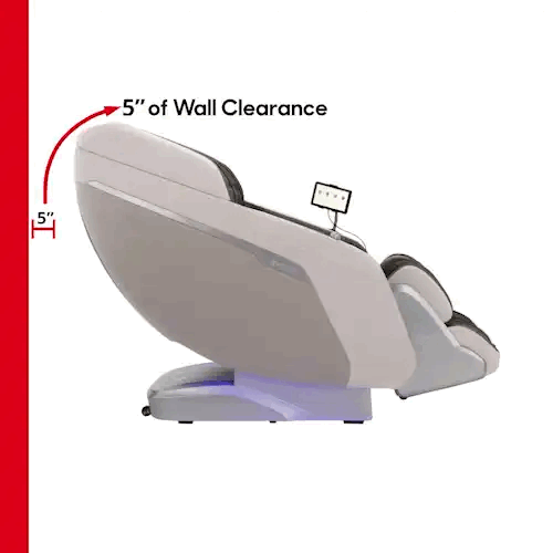 Kyota Kiyomi M698 4D Massage Chair