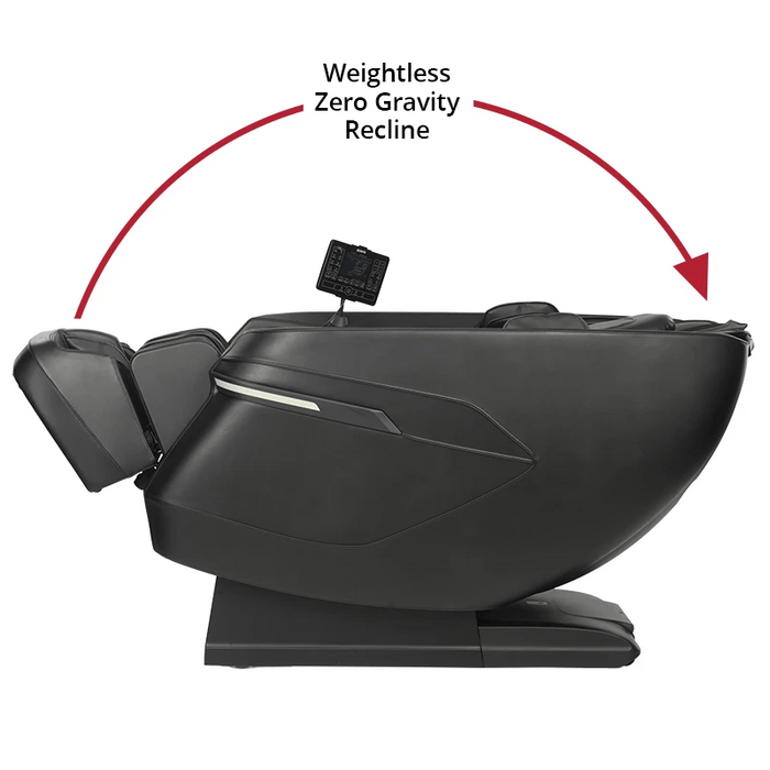 Kyota Zenyu M338 Massage Chair - zero gravity recline