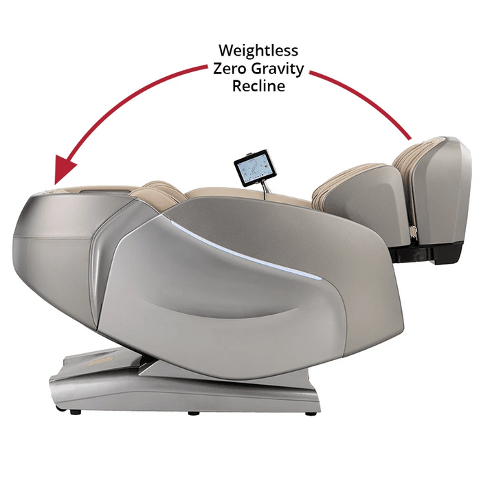 Kyota Hatsumei M900 AI 4D Massage Chair