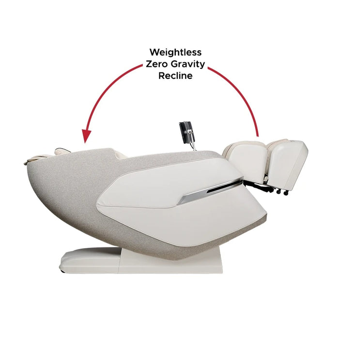 Kyota Konbi M728 DualPro 4D Massage Chair
