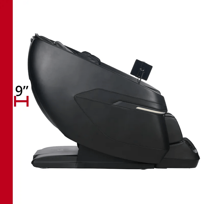Kyota Zenyu M338 Massage Chair - zero wall clearance
