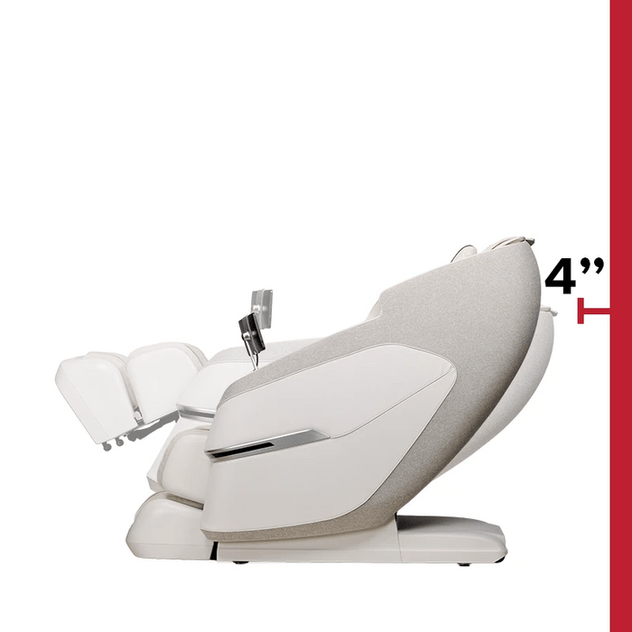 Kyota Konbi M728 DualPro 4D Massage Chair