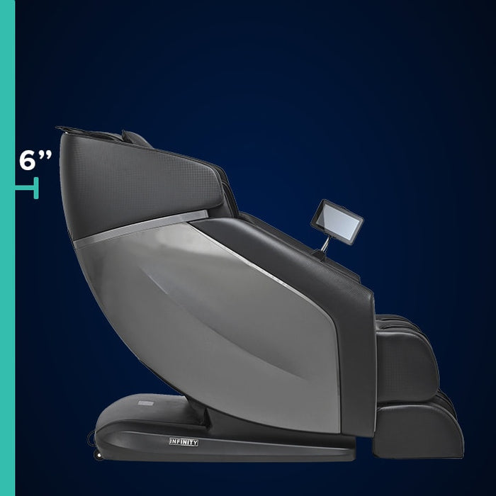 Infinity Mosaic 4D Massage Chair