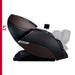 Kyota Nokori M980 Syner-D Massage Chair view 27 - Certified Pre-Owned