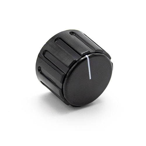 Harvia ZSA-660 Knob and cap for timer and thermostat