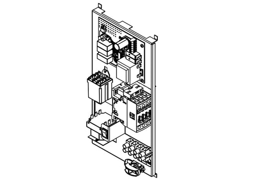 Harvia ZSF-905 Harvia Forte Complete Power Unit