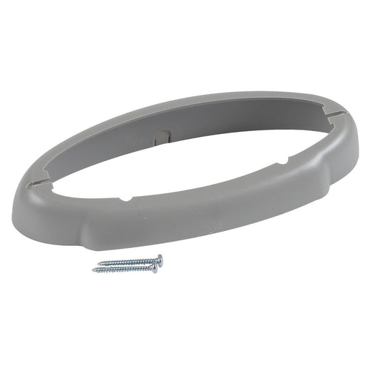 Harvia ZSME-80 Wall mounting flange for control panel