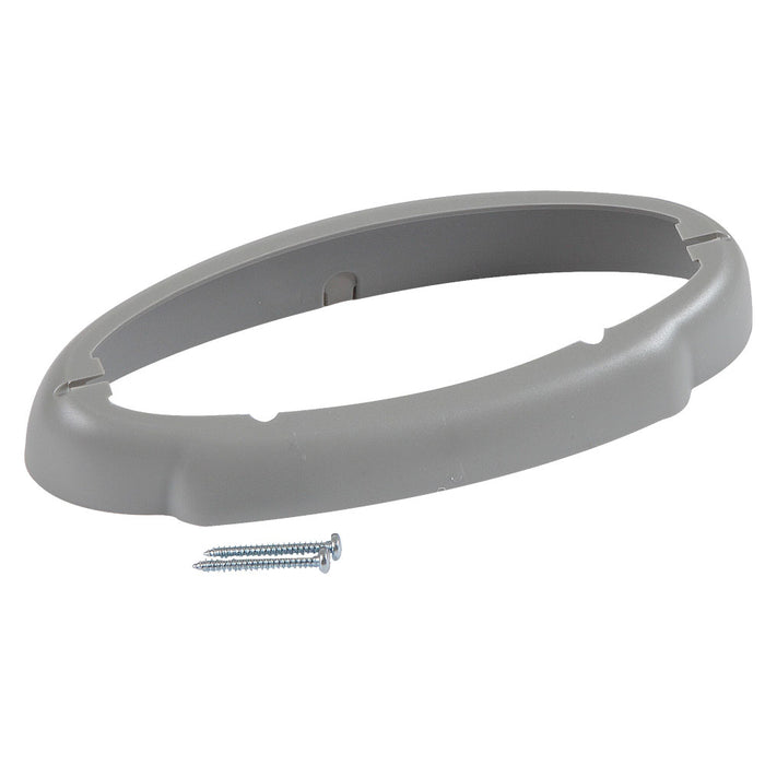 Harvia ZSME-80 Wall mounting flange for control panel