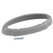 Harvia ZSME-80 Wall mounting flange for control panel