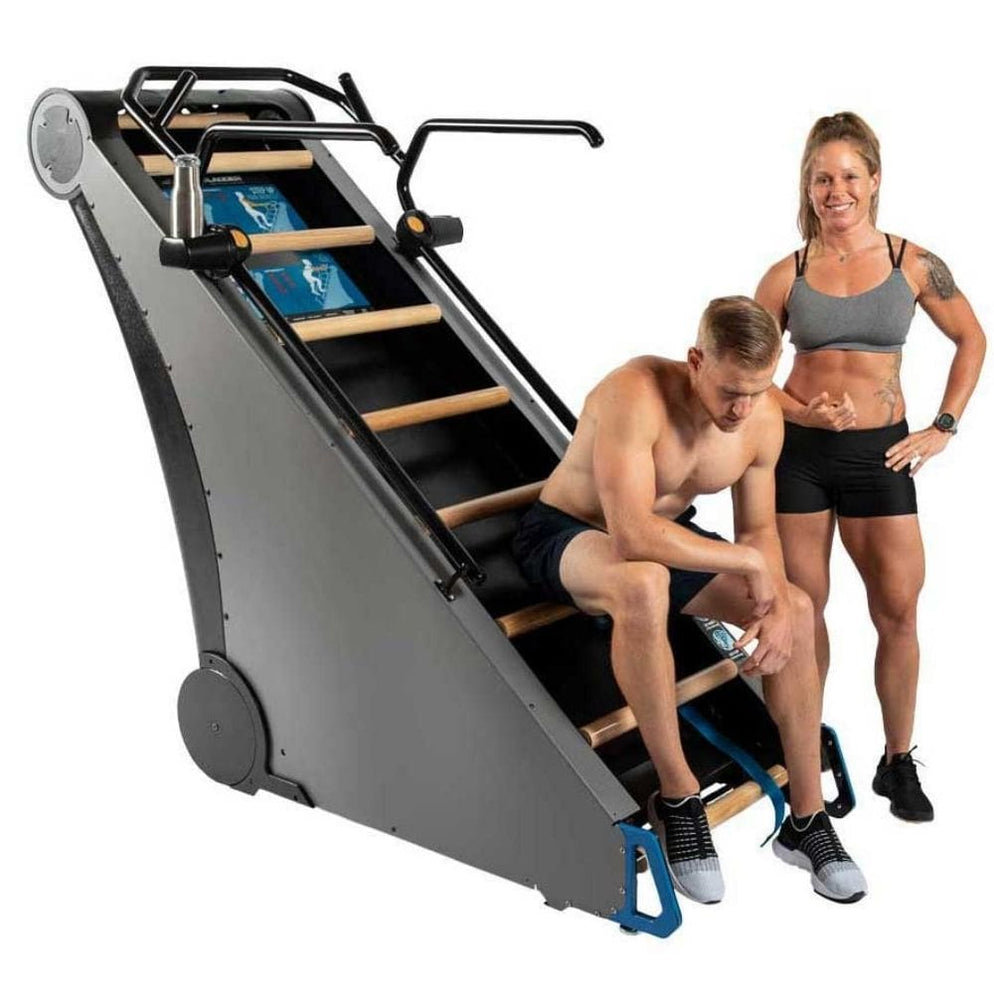 Jacobs Ladder X (JLX) — Peak Flow Fitness