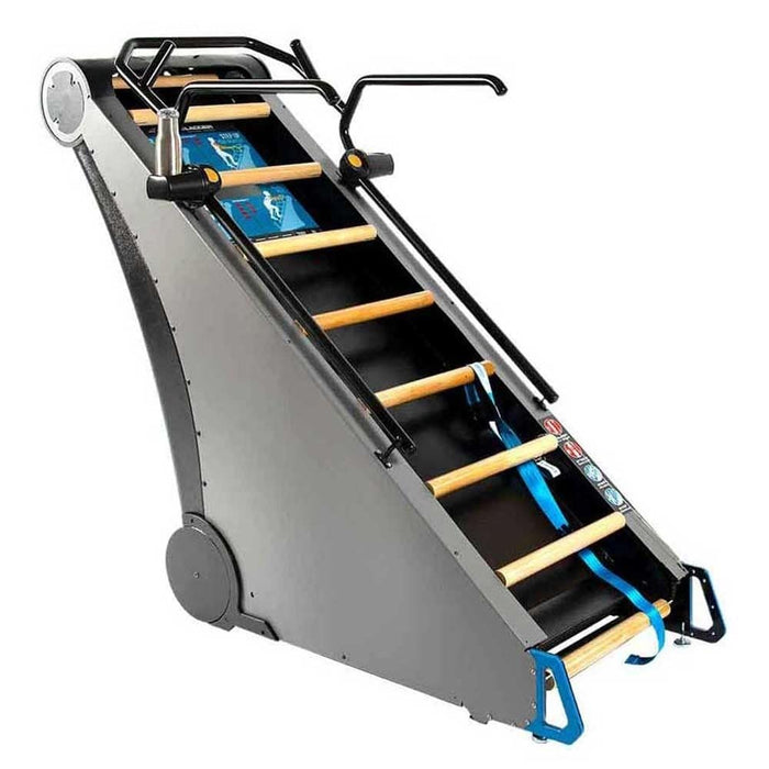 Jacobs Ladder X (JLX)