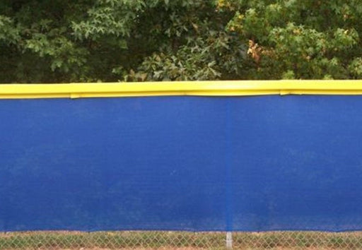 Trigon Sports Rollout Privacy Screen with Eyelets Size - 6 ft. x 50 yds Color - GREEN ONLY PPV6 - PrimeFair