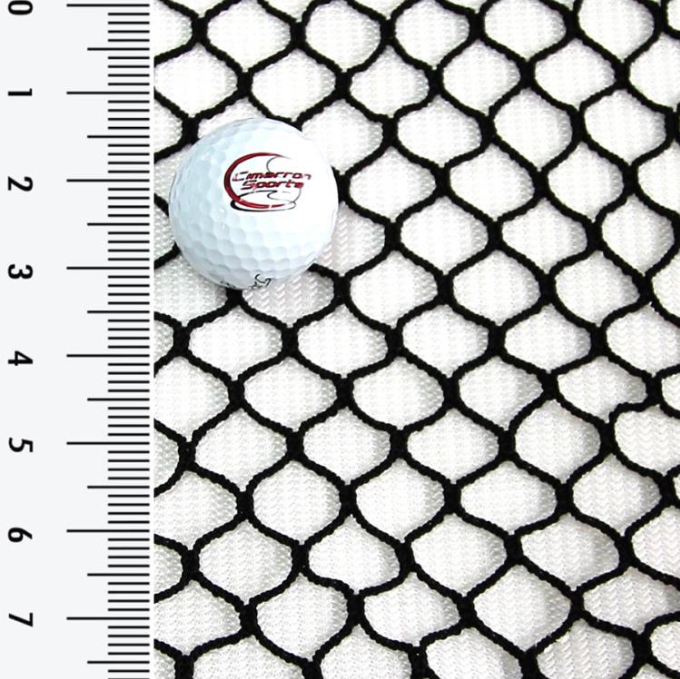 Cimarron 10x14x12 Golf Net Insert with Archery Back - 1042GNIA