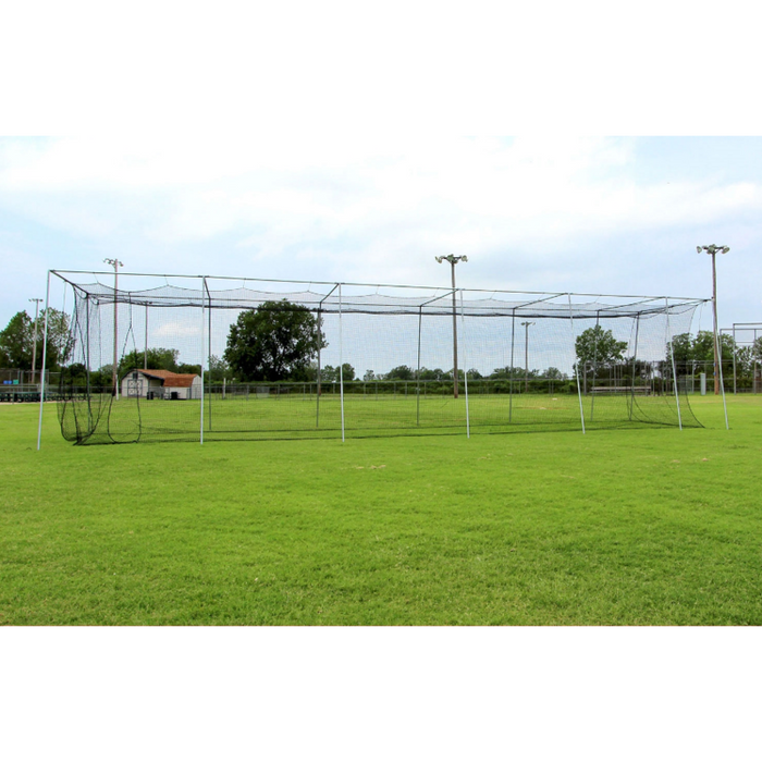 Cimarron #24 Twisted Poly Batting Cage Nets