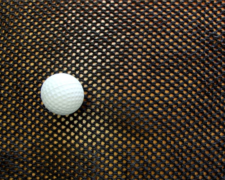 Cimarron 5x10x10 Clubhouse Golf Net - 5x10CHGN