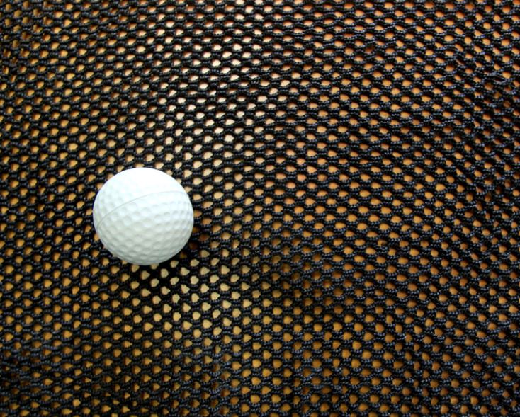 Cimarron 5x10x10 Tour Simulator Golf Net - 5x10SIM