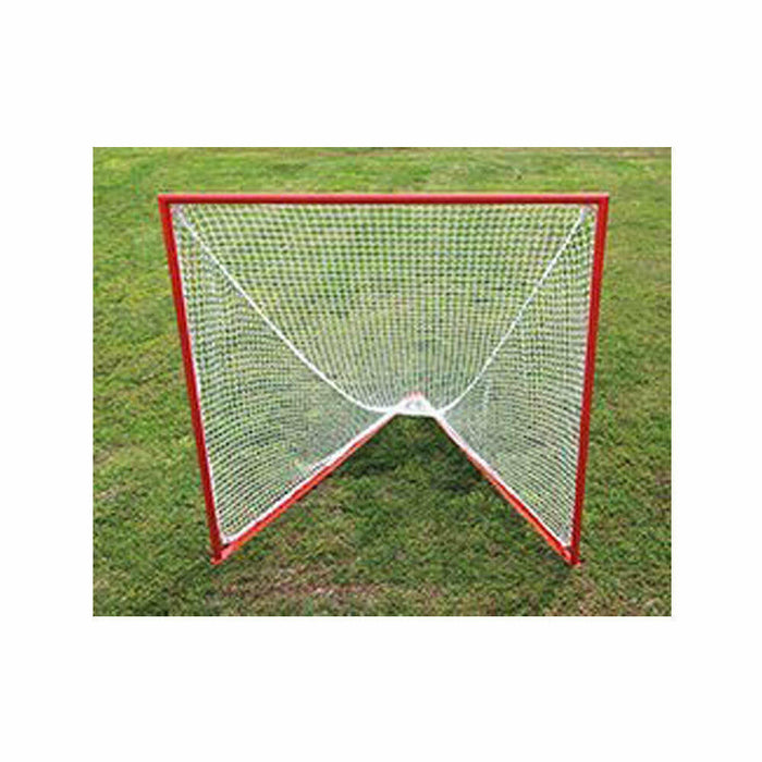 Cimarron 6' H x 6' W x 7' D Lacrosse Goal - 667LG