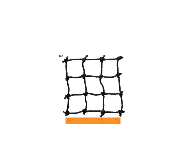 Cimarron #45 Commercial Twisted Poly Batting Cage Nets