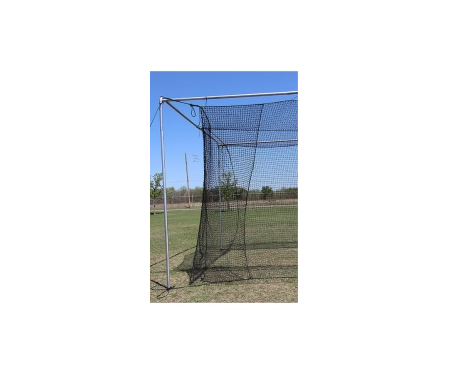 Cimarron #45 Commercial Twisted Poly Batting Cage Nets