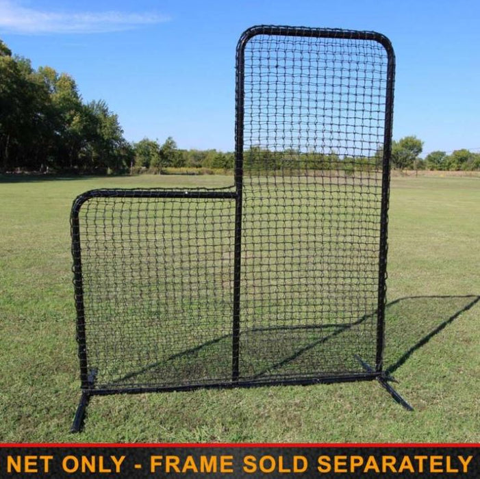 Cimarron 7x6 #42 L-Net Only - 7x642LN