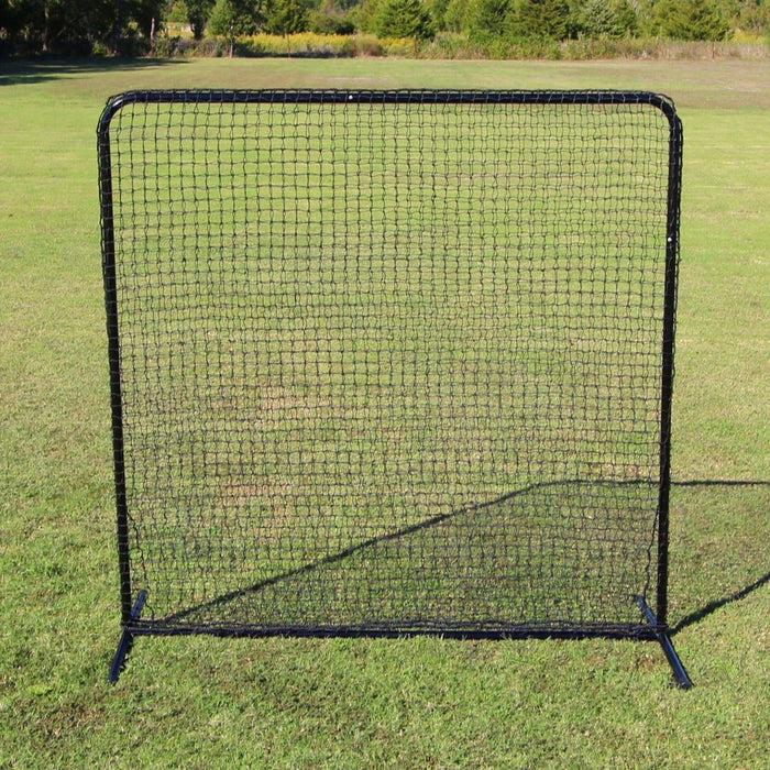 Cimarron 7x7 #42 Fielder Net and Frame - 7x7FieldNF