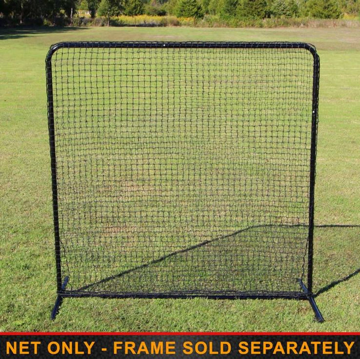 Cimarron 7x7 #42 Fielder Net Only - 7x7FieldN