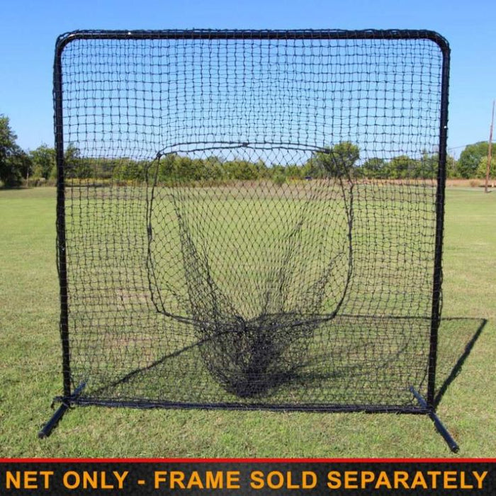 Cimarron 7x7 #42 Sock Net Only - 7x7SockN