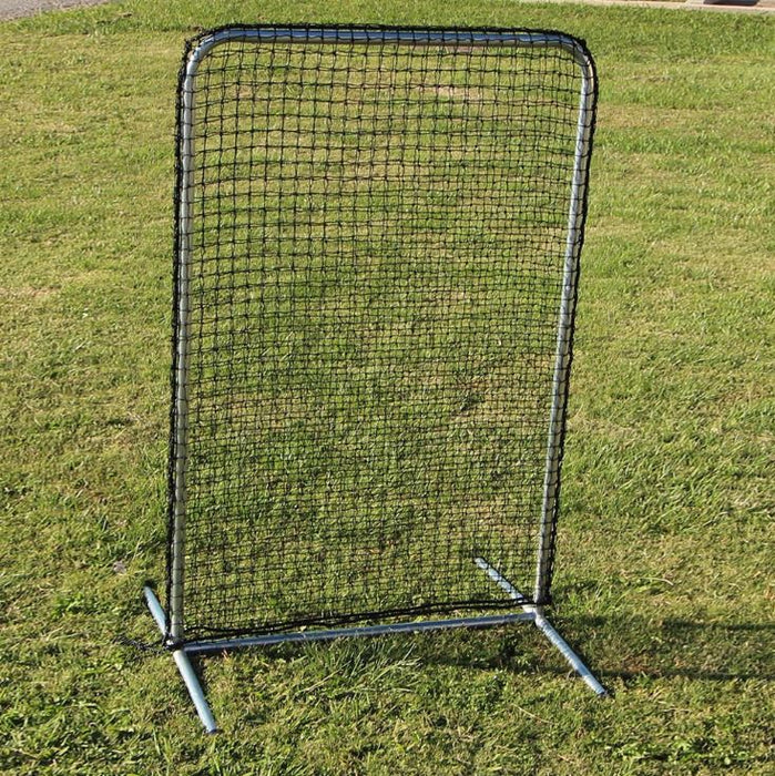 Cimarron 6' x 4' #42 Safety Net and Frame