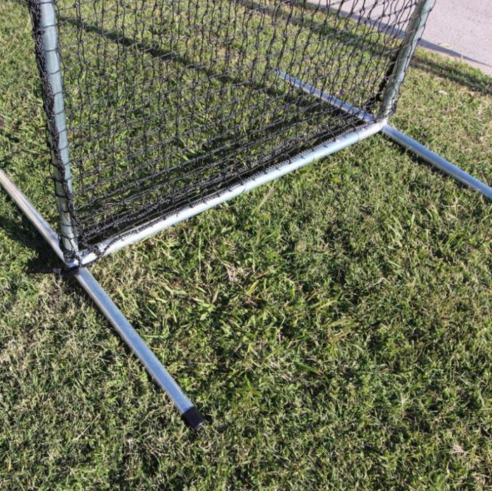 Cimarron 6' x 4' #42 Safety Net and Frame