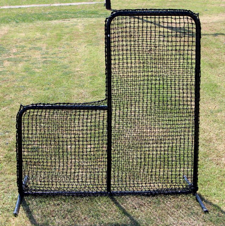 Cimarron 7x7 #84 L-Net and Commercial Frame - 7x784LNCF — Peak Flow Fitness